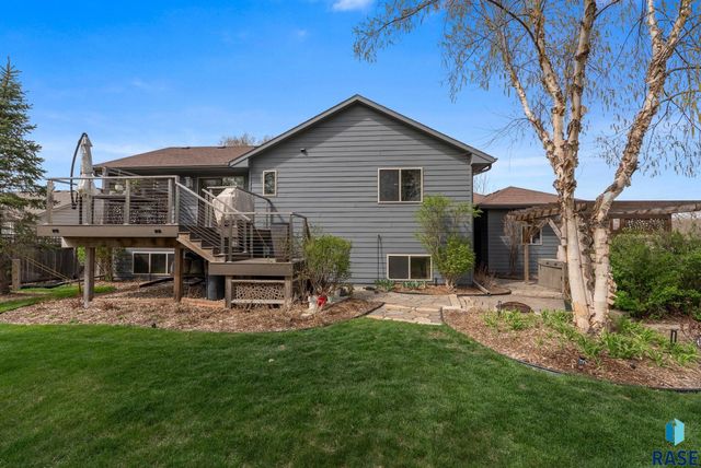 3601 E Madison St Street, Sioux Falls, SD 57103