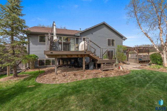 3601 E Madison St Street, Sioux Falls, SD 57103