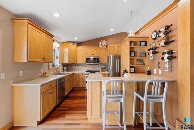 3601 E Madison St Street, Sioux Falls, SD 57103