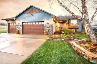 3601 E Madison St Street, Sioux Falls, SD 57103