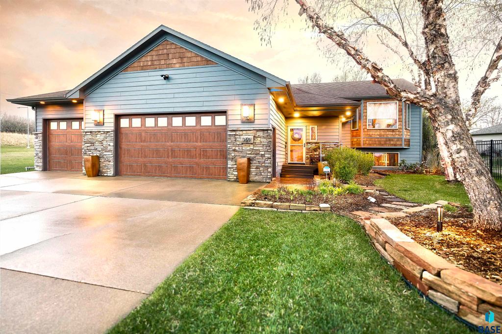 3601 E Madison St Street, Sioux Falls, SD 57103