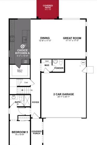 3056 Leap Frog Loop, Roseville, CA 95747