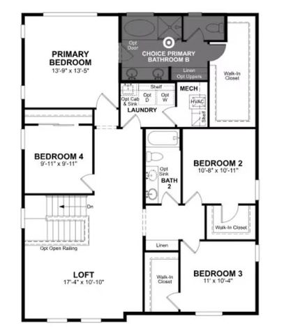 3056 Leap Frog Loop, Roseville, CA 95747