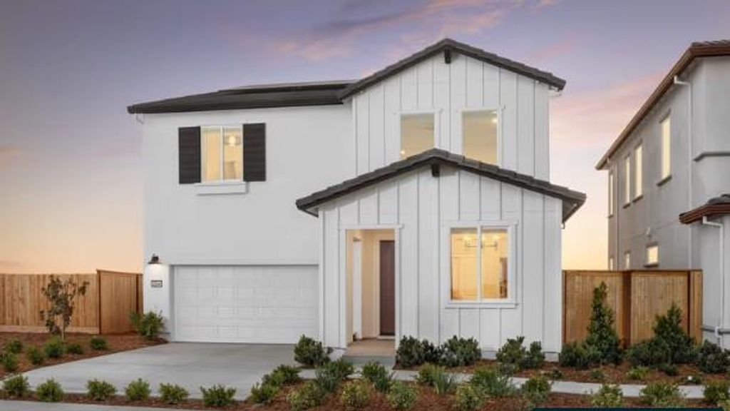 3056 Leap Frog Loop, Roseville, CA 95747
