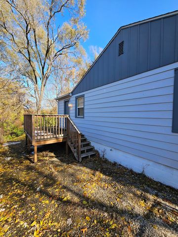 2214 Riverside Drive, Lake Station, IN 46405