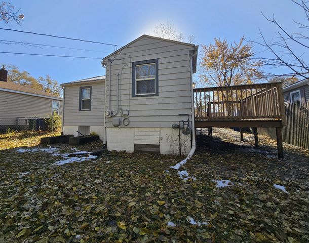 2214 Riverside Drive, Lake Station, IN 46405