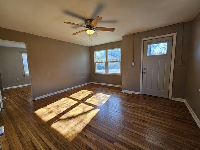 2214 Riverside Drive, Lake Station, IN 46405