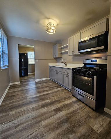 2214 Riverside Drive, Lake Station, IN 46405