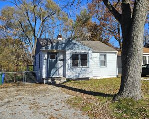 2214 Riverside Drive, Lake Station, IN 46405