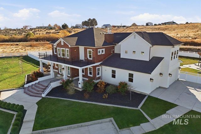 12401 Equestrian Way, Nampa, ID 83686
