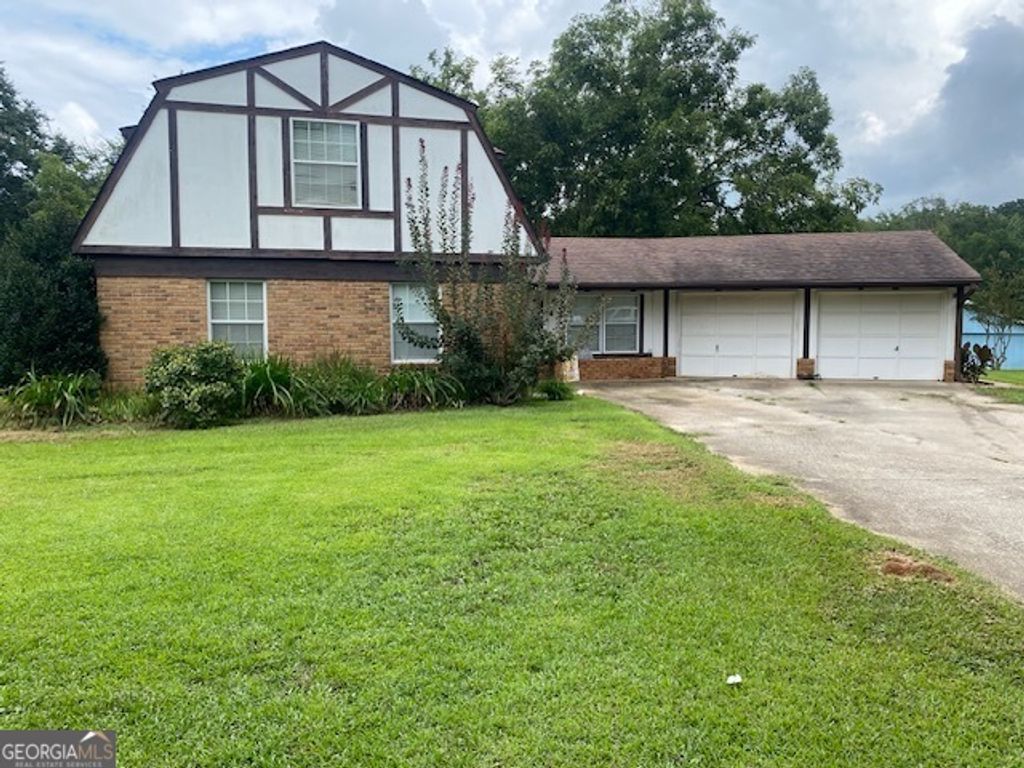 1102 Williams Lane, Elberton, GA 30635