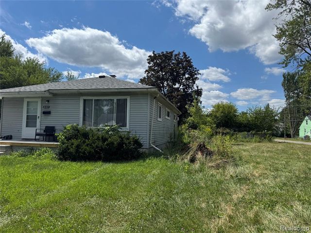 8103 Fielding Street, Detroit, MI 48228