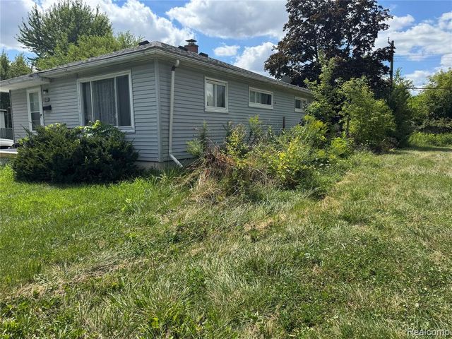 8103 Fielding Street, Detroit, MI 48228