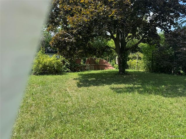 8103 Fielding Street, Detroit, MI 48228