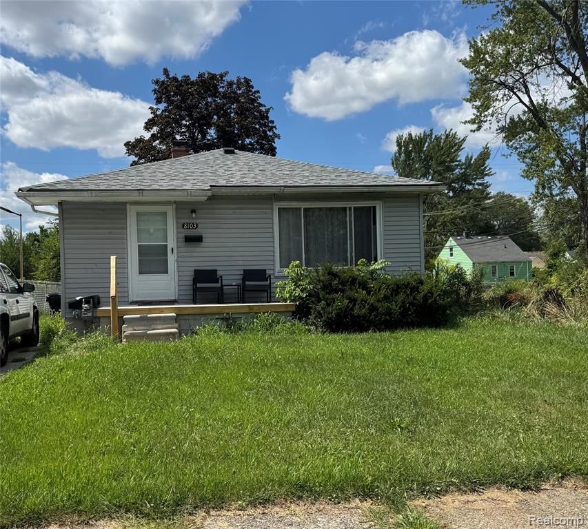 8103 Fielding Street, Detroit, MI 48228