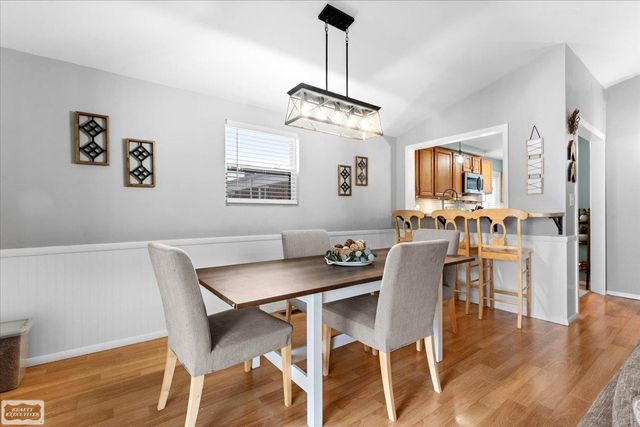 22508 Raymond Court, St Clair Shores, MI 48082