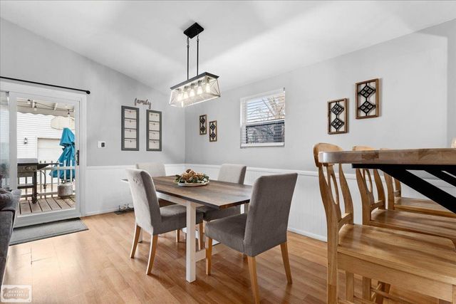 22508 Raymond Court, St Clair Shores, MI 48082