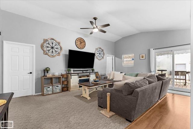 22508 Raymond Court, St Clair Shores, MI 48082