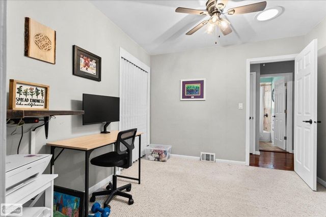 22508 Raymond Court, St Clair Shores, MI 48082