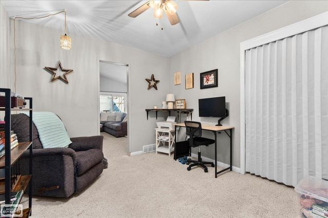 22508 Raymond Court, St Clair Shores, MI 48082