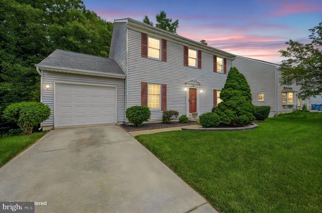 15 GLOUCESTER CT, Newark, DE 19702