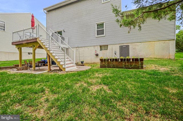 15 GLOUCESTER CT, Newark, DE 19702