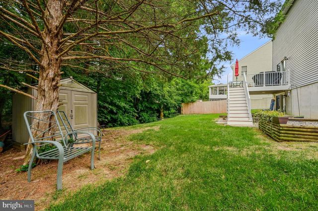 15 GLOUCESTER CT, Newark, DE 19702