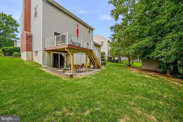 15 GLOUCESTER CT, Newark, DE 19702