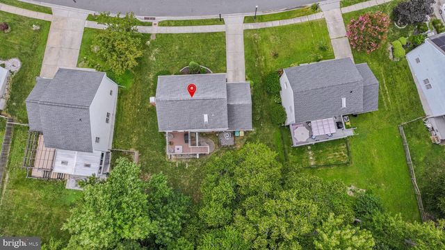 15 GLOUCESTER CT, Newark, DE 19702