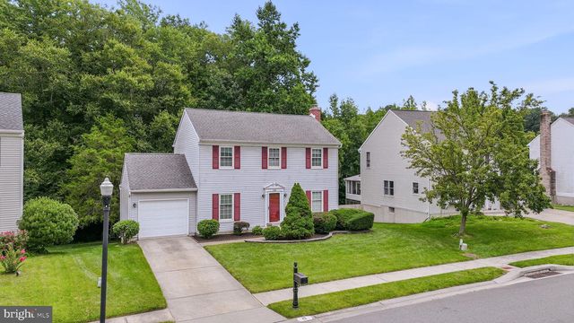 15 GLOUCESTER CT, Newark, DE 19702