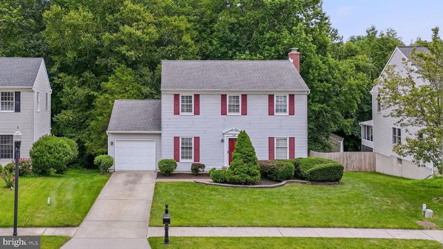 15 GLOUCESTER CT, Newark, DE 19702