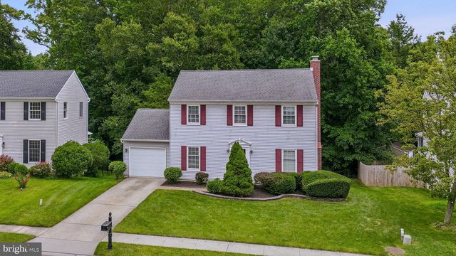 15 GLOUCESTER CT, Newark, DE 19702