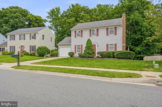 15 GLOUCESTER CT, Newark, DE 19702