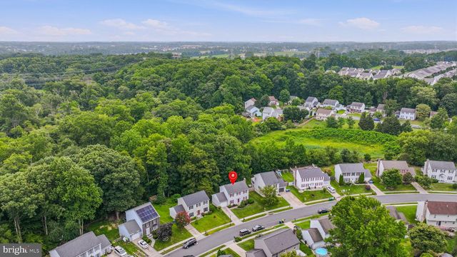 15 GLOUCESTER CT, Newark, DE 19702