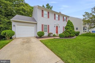 15 GLOUCESTER CT, Newark, DE 19702