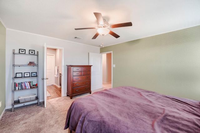 19416 Andrew Jackson ST, Manor, TX 78653