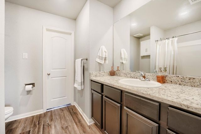 19416 Andrew Jackson ST, Manor, TX 78653