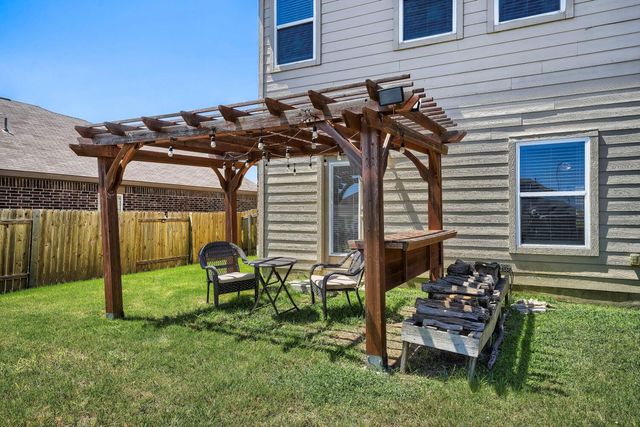 19416 Andrew Jackson ST, Manor, TX 78653