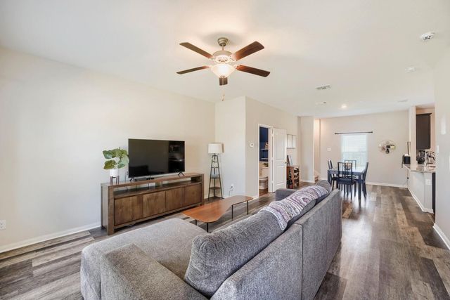 19416 Andrew Jackson ST, Manor, TX 78653