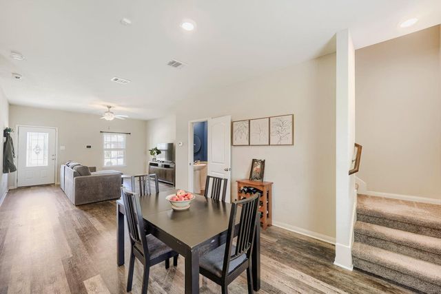 19416 Andrew Jackson ST, Manor, TX 78653