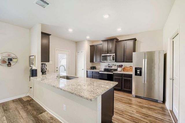 19416 Andrew Jackson ST, Manor, TX 78653
