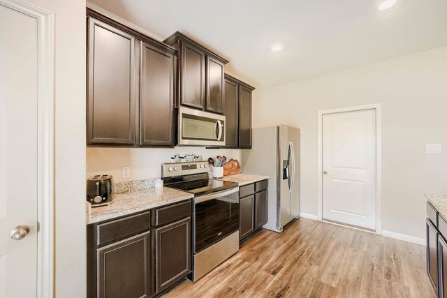 19416 Andrew Jackson ST, Manor, TX 78653