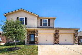 19416 Andrew Jackson ST, Manor, TX 78653
