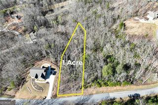 LOT 23 Long Mountain Trail, Cleveland, GA 30528