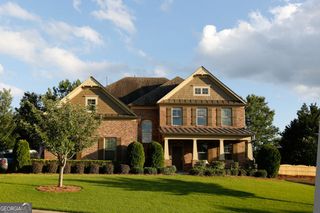4291 Sierra Creek Court, Hoschton, GA 30548