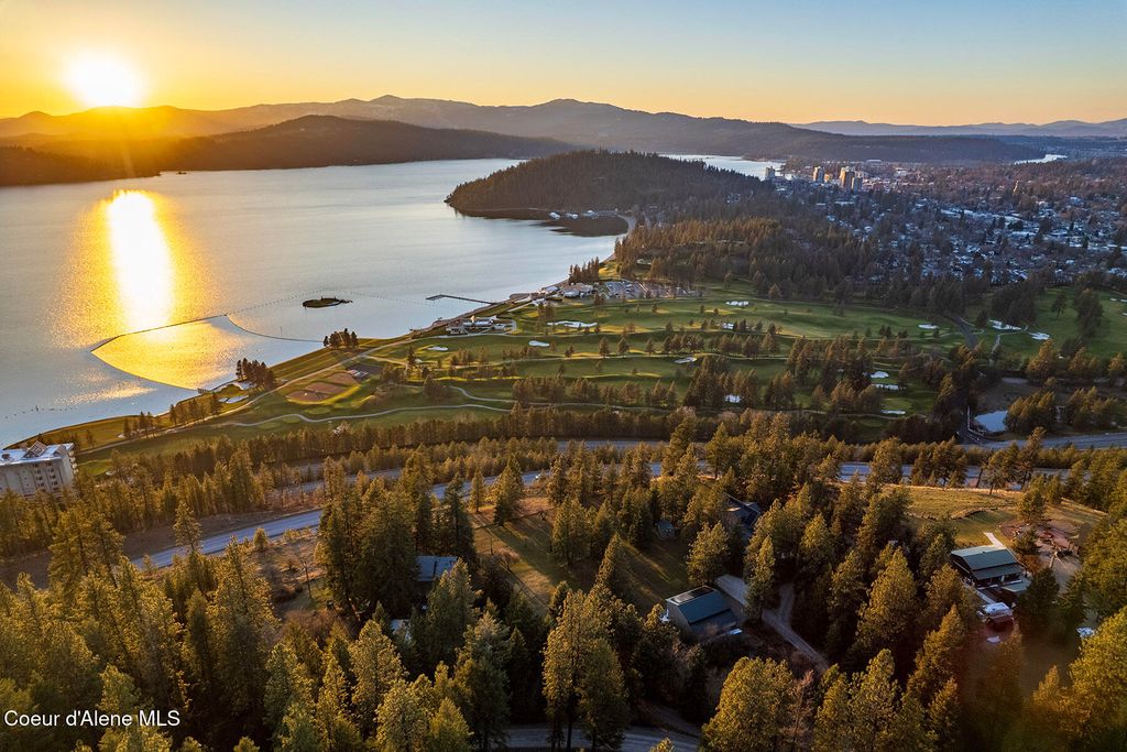 4234 E Potlatch Hill RD, Coeur d'Alene, ID 83814