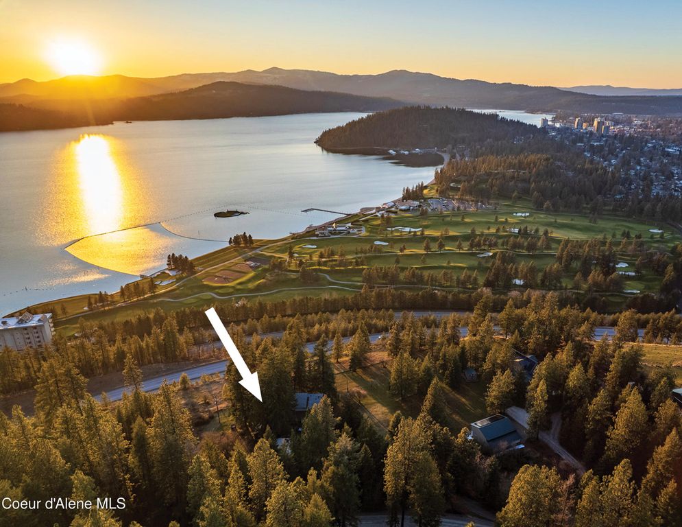 4234 E Potlatch Hill RD, Coeur d'Alene, ID 83814 photo 2
