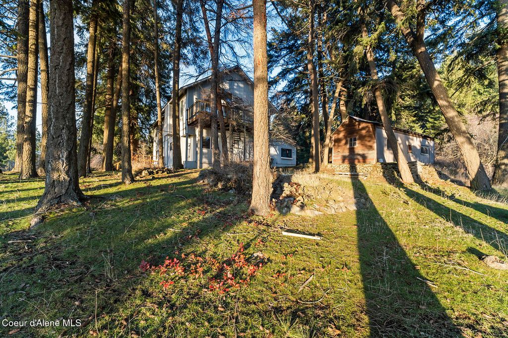 4234 E Potlatch Hill RD, Coeur d'Alene, ID 83814 photo 29