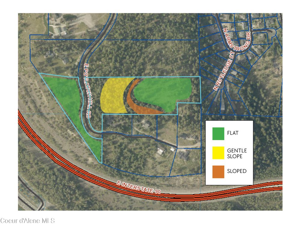 4234 E Potlatch Hill RD, Coeur d'Alene, ID 83814 photo 37