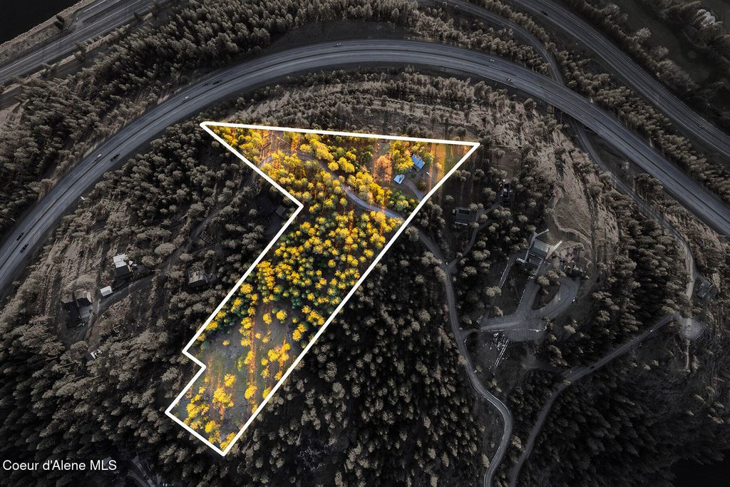 4234 E Potlatch Hill RD, Coeur d'Alene, ID 83814 photo 4